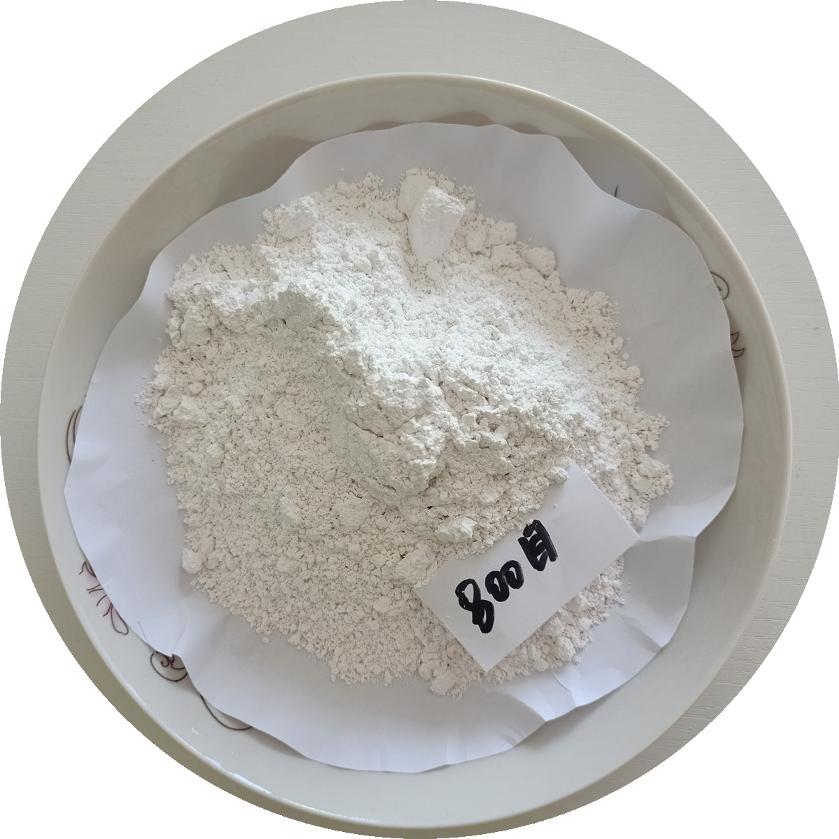 供应重质碳酸钙 填料重钙粉 橡胶重钙粉  建材重钙粉