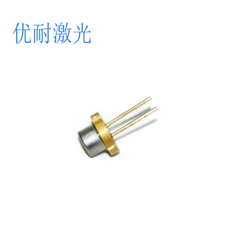 全新原装405nm350mw蓝紫光夏普GH04W10A2GC镭射管紫光雕刻 3D打印
