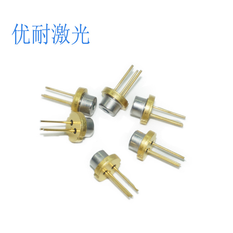 405nm500mw激光二极管紫光雕刻CTP制网光源单模HL40093MG