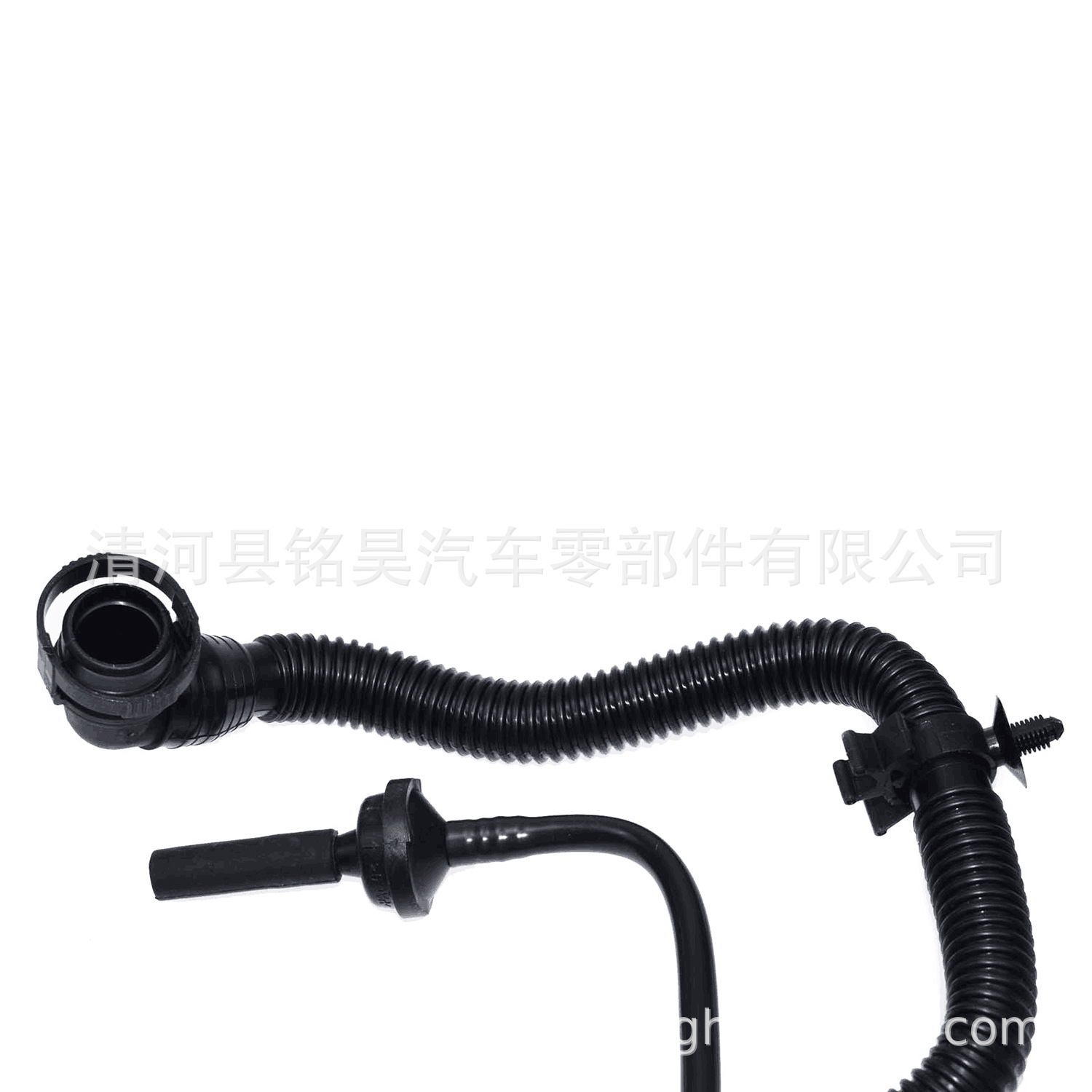 Venta directa de fábrica para tubo de aire Audi tubo de escape 06E 103 217M,06E103217M