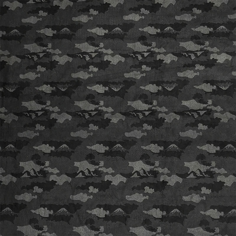 厂家新款印花 14坑11坑弹力灯芯绒印花 新款童装秋冬灯芯绒裤料