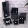 Jewelry, retro storage system, ring, necklace, pendant, gift box, wholesale