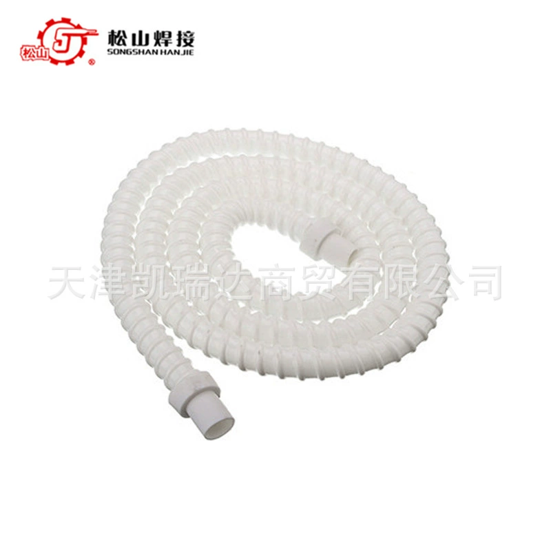 Суншань Универсальный сварочный аппарат Сварочная горелка Сплит пластик Сварочная горелка над трахеи Интубация пистолет горячего воздуха воздушный насос сильфон давления воздуха