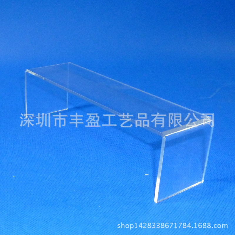批发PMMA有机玻璃展示架，亚克力数码产品展示架