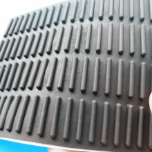 廠家批發長條形硅膠墊弧 單面背膠電器底座減震墊 自粘黑色防滑墊