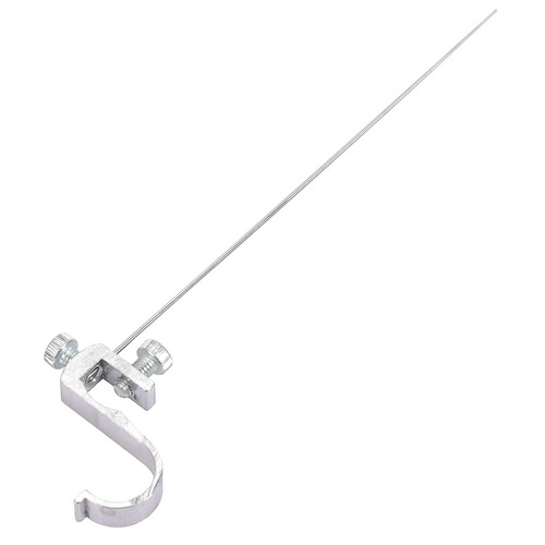 Enterprise Name Anchor Hook Unhooker Stainless Steel Dual Needle Block Needle Metal Hook Remover Fish Tool Fishing Gear Fishing Accessories