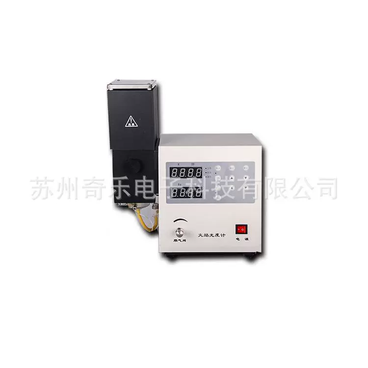 FP6420/6400/FP6450 Пламенный фотометр Калий Натрий Литий Кальций Барий Лабораторный пламенный спектрофотометр