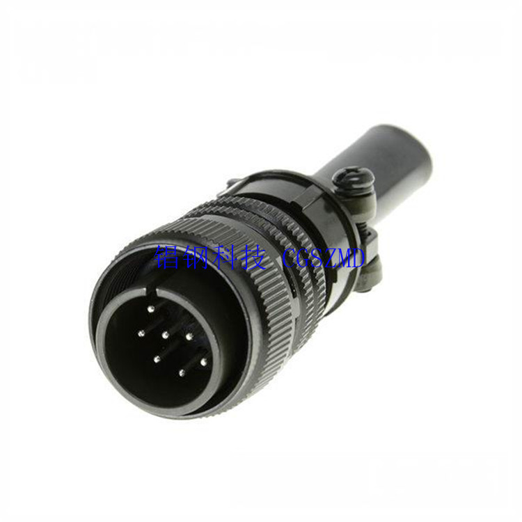 MS3106A-18-19S Բ��������MIL-DTL-5015 10о, ���Ӳ�ͷ ����