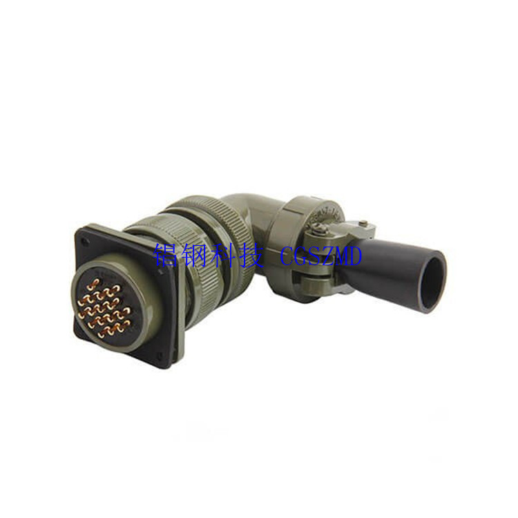 MS3106A-18-19S Բ��������MIL-DTL-5015 10о, ���Ӳ�ͷ ����