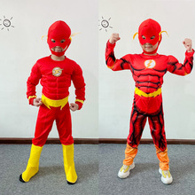 ¿·ͯݳװThe Flashcosplayɶ