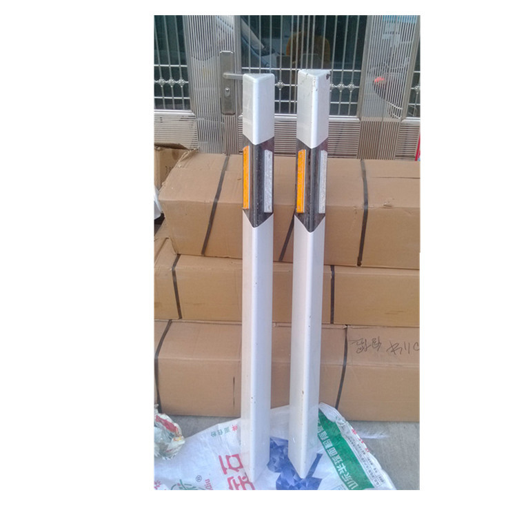 柱式轮廓标/反光柱/PVC柱式轮廓标/石家庄反光轮廓标/反光柱批发