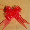 Pack with bow, big decorations, wholesale, Birthday gift