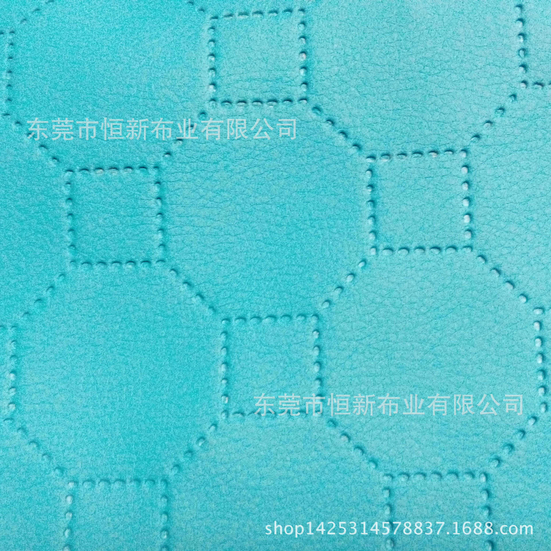 批发PU乳胶假皮人造革超声波压花压格图案精美立体多款可选超实惠