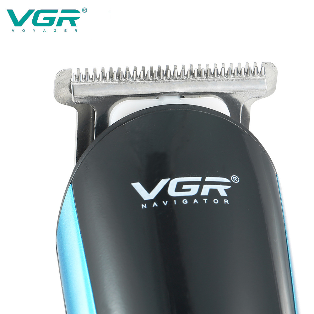Oplaadbare babyhaartrimmer met antislip oliekop, zelfbedieningshaarknipmachine voor kaalgeschoren hoofden, persoonlijk verzorgingsapparaat_voghion.com