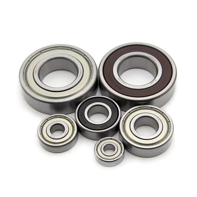 NSKNTN轴承     6202VVCM     全新日本胶封零类深沟球轴承