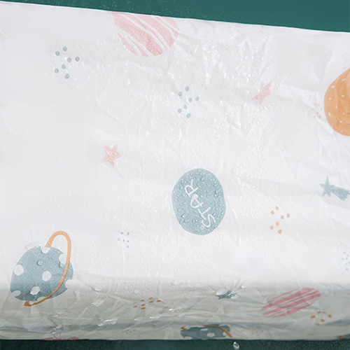 Factory direct sale PEVA fresh printing washable air conditioning dust cover household hanging all-inclusive moisture-proof air conditioning cover