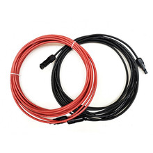 ���ֱ��������IP68��ˮ�B�����m��mc4���L��̫��ܽM���R�����|