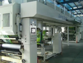 凹版印刷机;复合机;齿轮箱