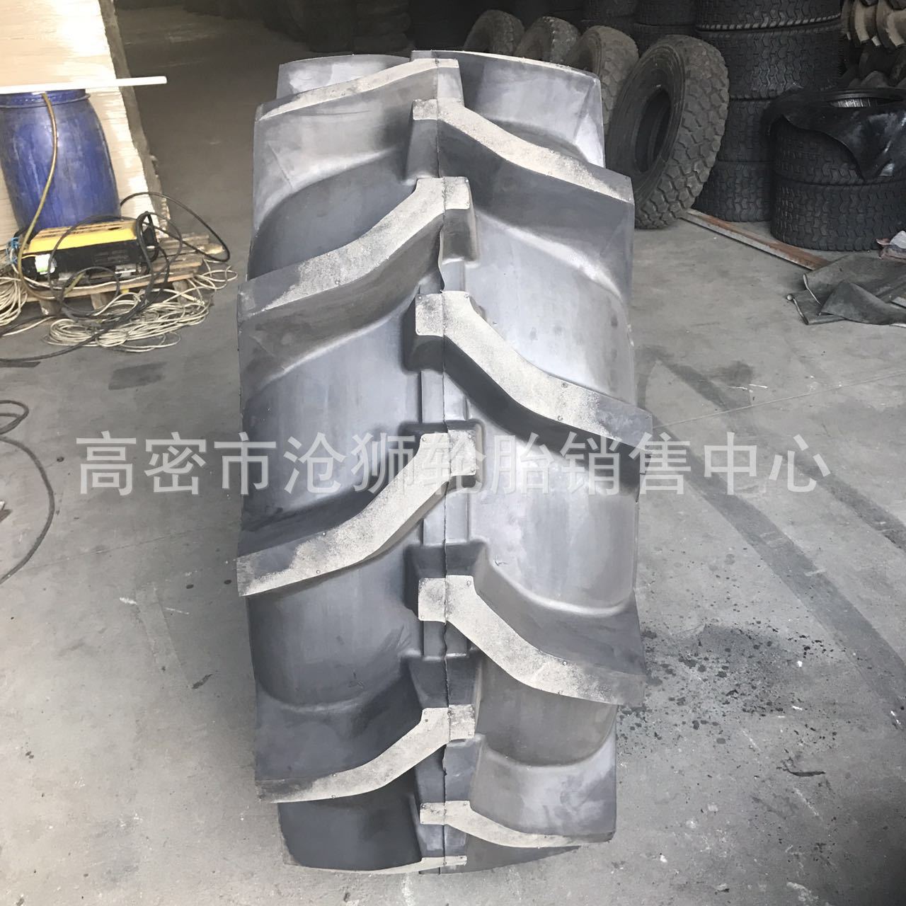 农用轮胎 18.4-34 38 34拖拉机高花水田19.5L-24 16.9-30 34