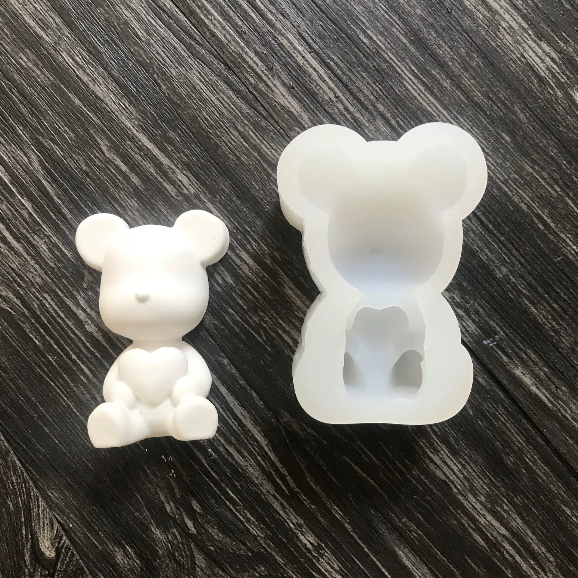 Силиконовая форма, рукоделие ароматерапия, DIY