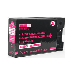 夢翔適用 佳能PGI1400XL墨盒  MB2040 MB2340打印機墨盒PGI-1400