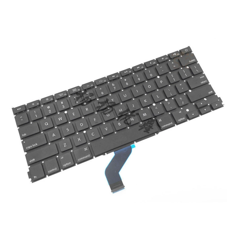 Apple, совместимая клавиатура, ноутбук, macbook