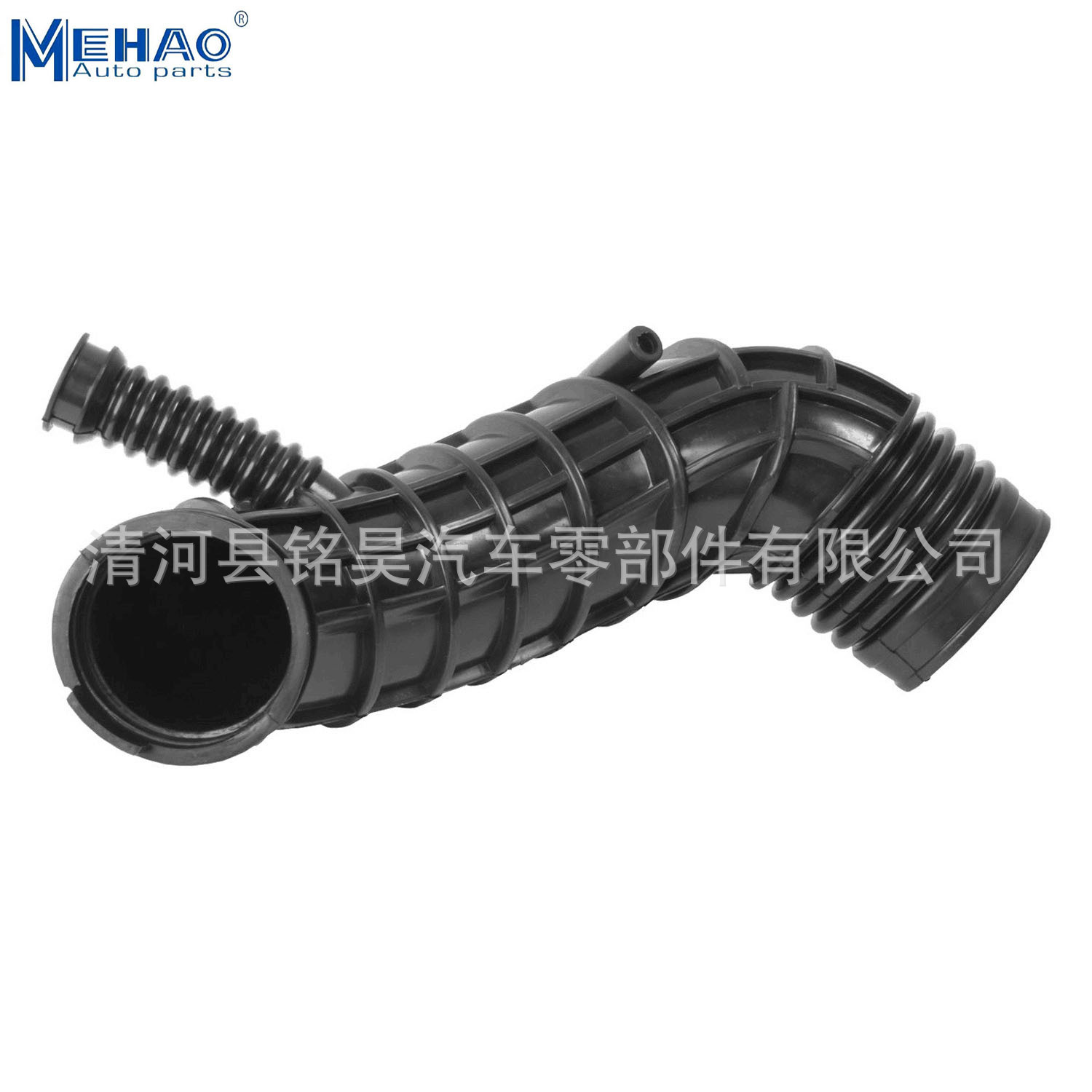 Para BMW X3 2.5L manguera de admisión de aire 13543412291,13 54 3 412 291