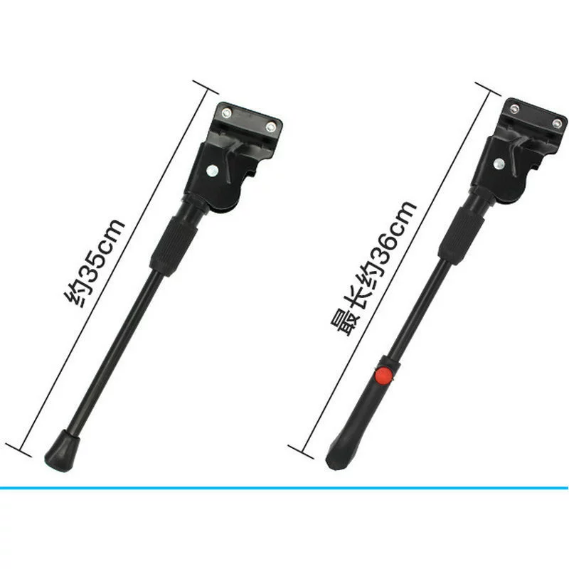 Mountain bike, parking rack, accessories