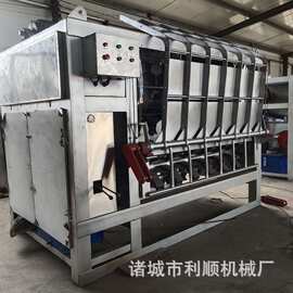 生猪脱毛机视频 猪 刨毛机图片 屠宰场流水线设备