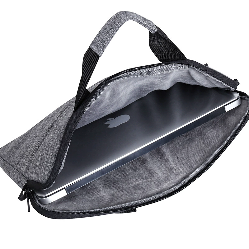 Handheld laptop, liner, one-shoulder bag, shoulder bag