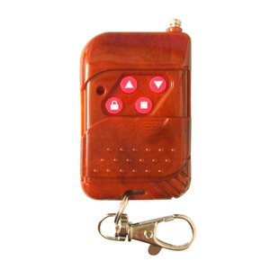 Huazhilian 433 wireless remote controller; Huazhilian 430m gate wireless remote controller; Telescopic door remote controller