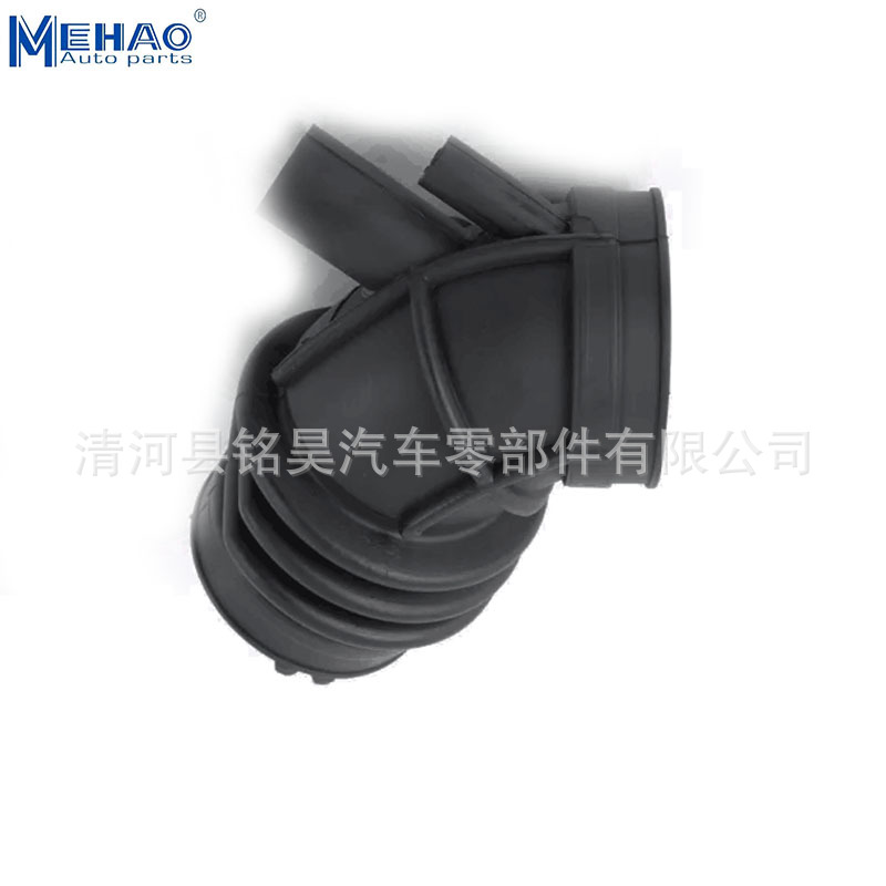 Suministro directo de fábrica Adecuado para tubería de admisión de aire BMW tubería de admisión de aire filtro de aire manguera 13711436162