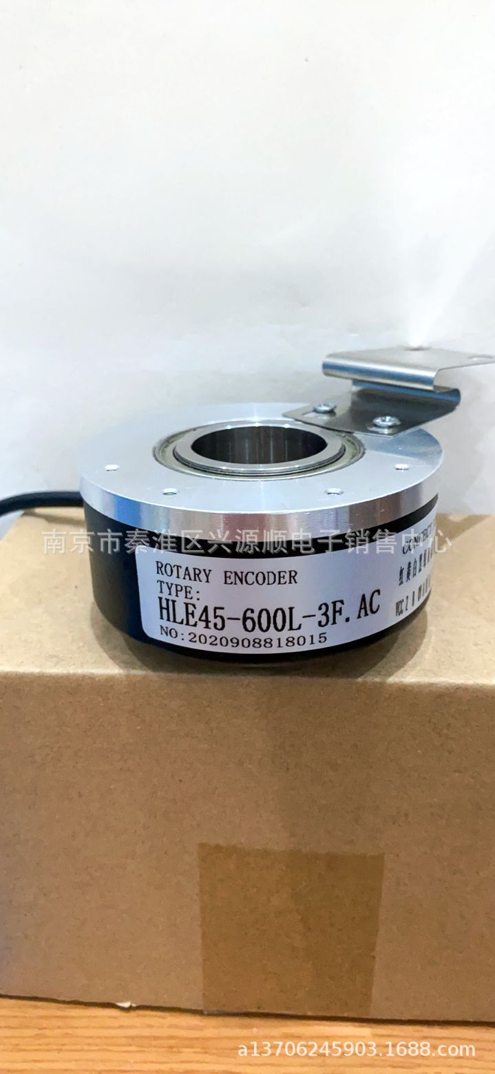 HLE45-1024L-3F HLE45-600L-3F.AC  HLE45-1024L-3F.AC编码器
