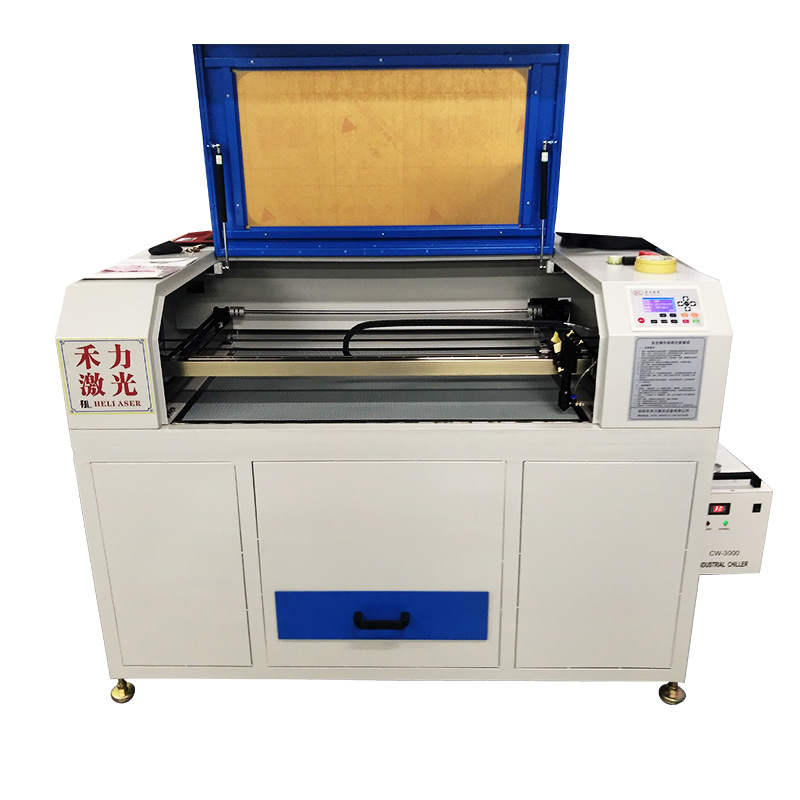 2025自粘超纤绒布贴 手机壳激光切割机