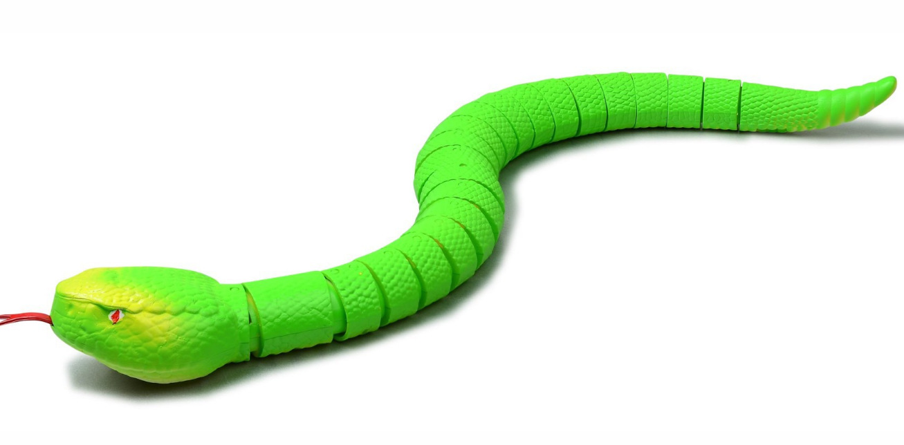 9909 Viper verde 0.279kg