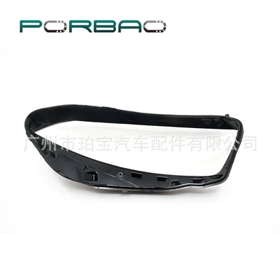 headlight transparent cover lamp surface – Fara qapaqları