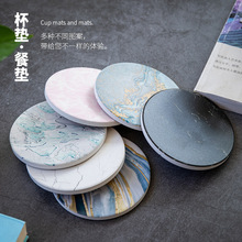 ���R�d10.3cm����ʯ�y���մ���ˮ���|��ܛľ������Ͼư�E18