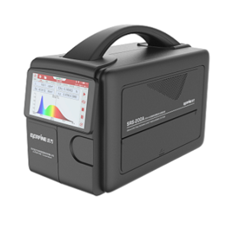 杭州远方 SRS-200A 视网膜蓝光危害测试仪