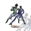 JOJO Adventure 9