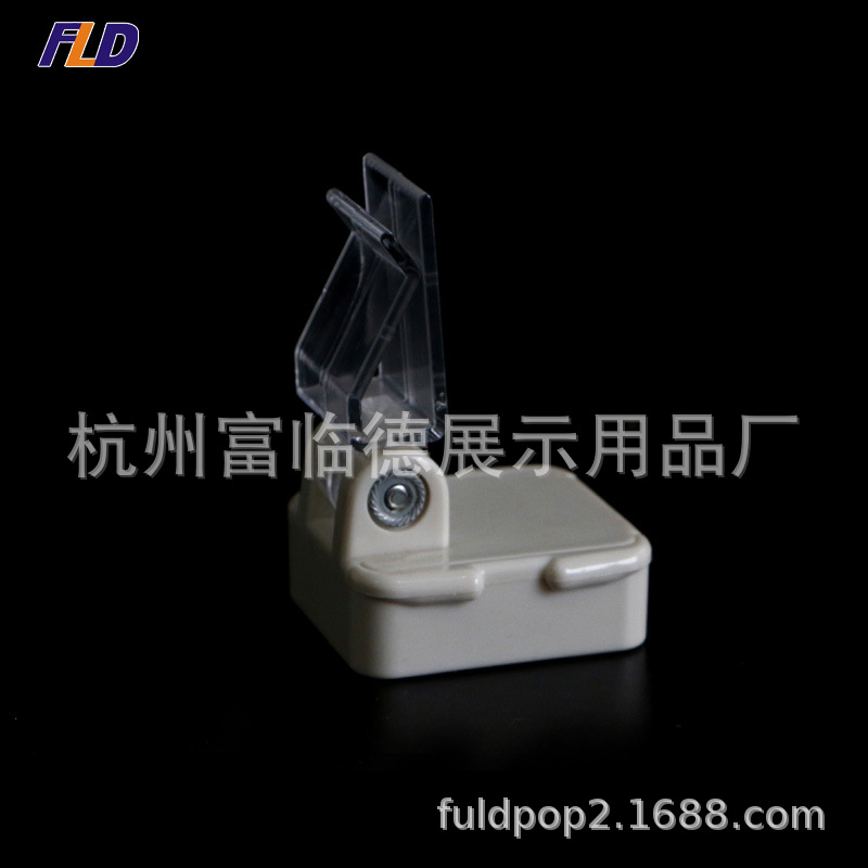 厂家直发  磁性挂画架 磁性POP夹 磁铁夹 POP展示架 广告夹 磁座