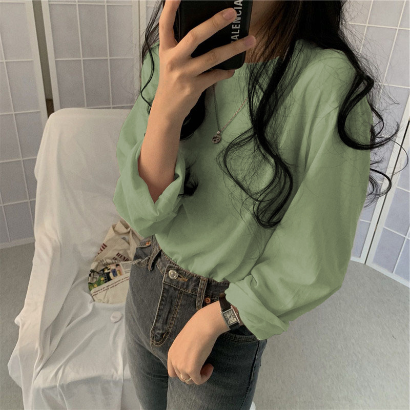 녹색