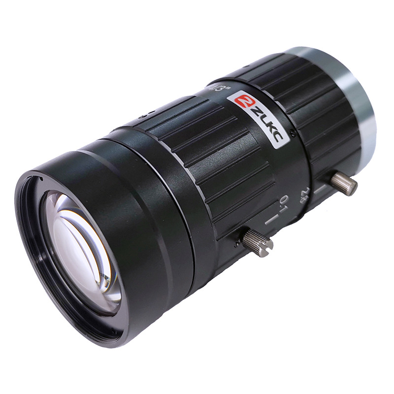 ZLKCƴ 16mmҵͷKM1628MP20ǧ4/3"Cھͷ