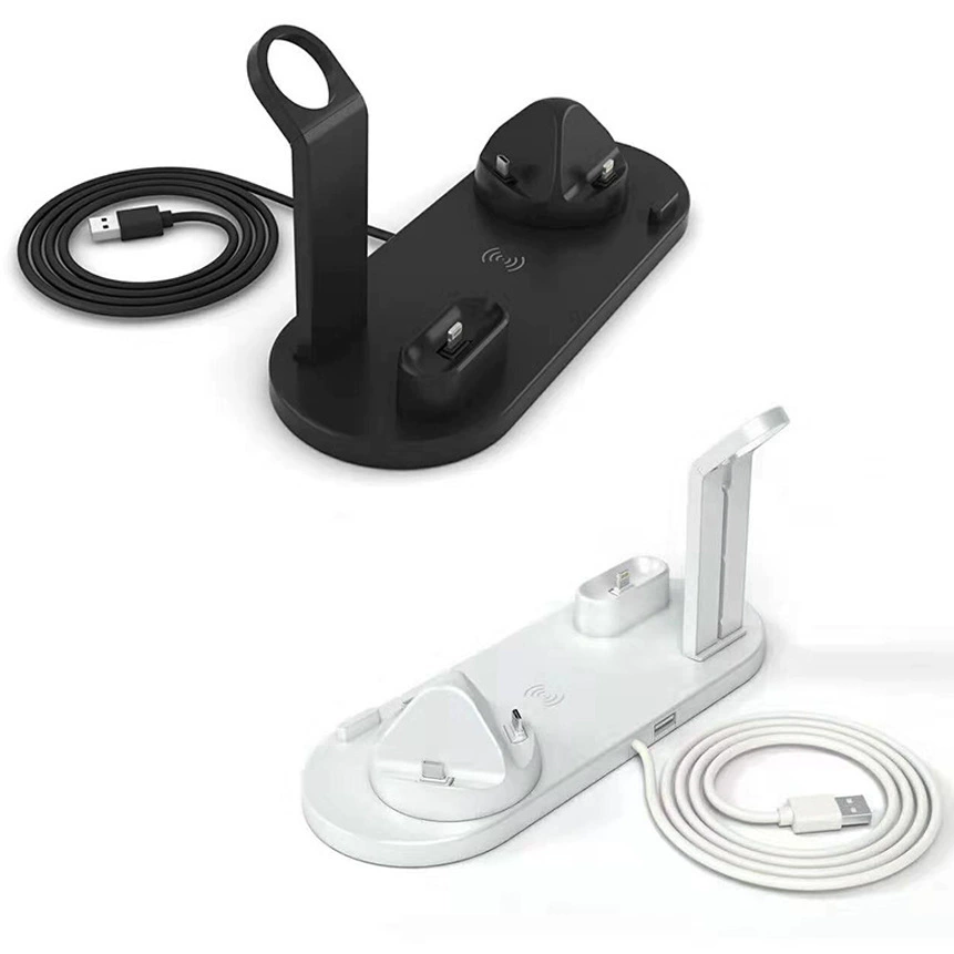 Apple, wireless compatible mobile phone charging, 15W