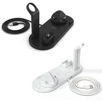 Apple, wireless compatible mobile phone charging, 15W