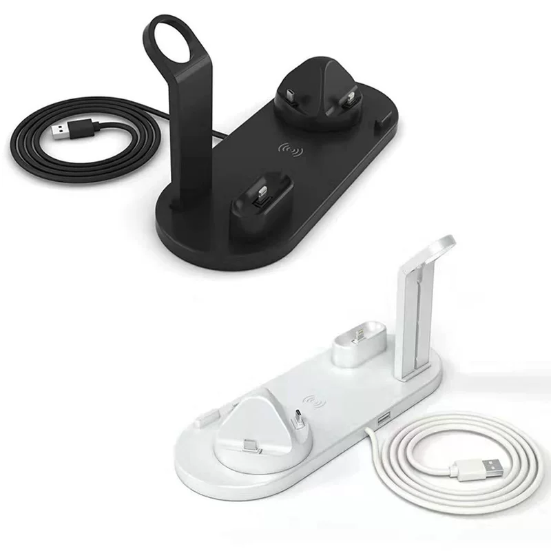 Apple, wireless compatible mobile phone charging, 15W