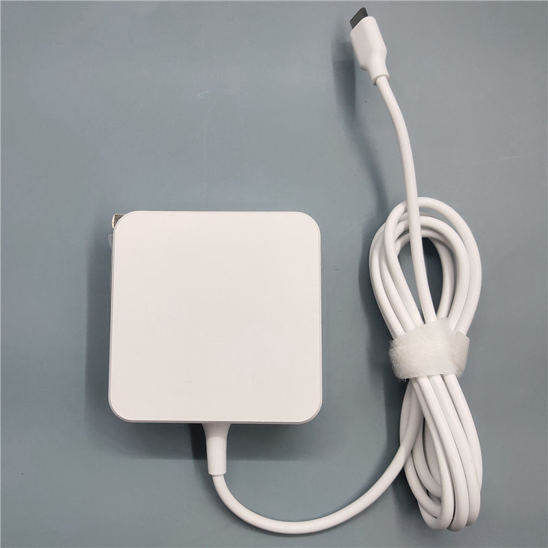 For Xiaomi Huawei Glory Power Adapter 20V3.25A Computer Charger 65W USB type-c