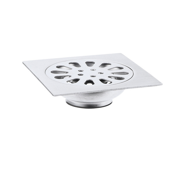 304 stainless steel floor drain bathroom deodorant floor drain…
