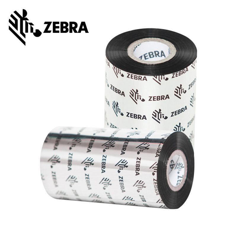 Zebra����ԭװ����̼��A1600BK 2100 A5319��ǩ��ֽ2100T��ӡɫ��