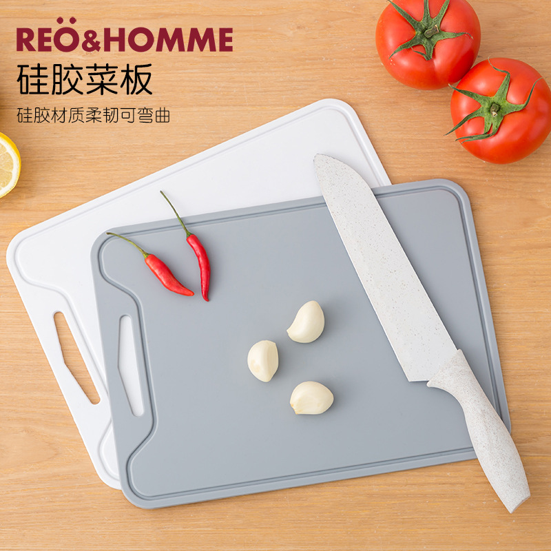 Cutting board house cutting board and noodle rolling boards occupy…