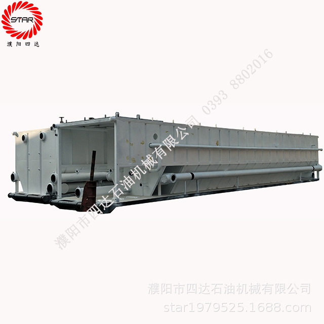 【热荐】供应ZJ30~70钻机泥浆循环净化系统，泥浆罐